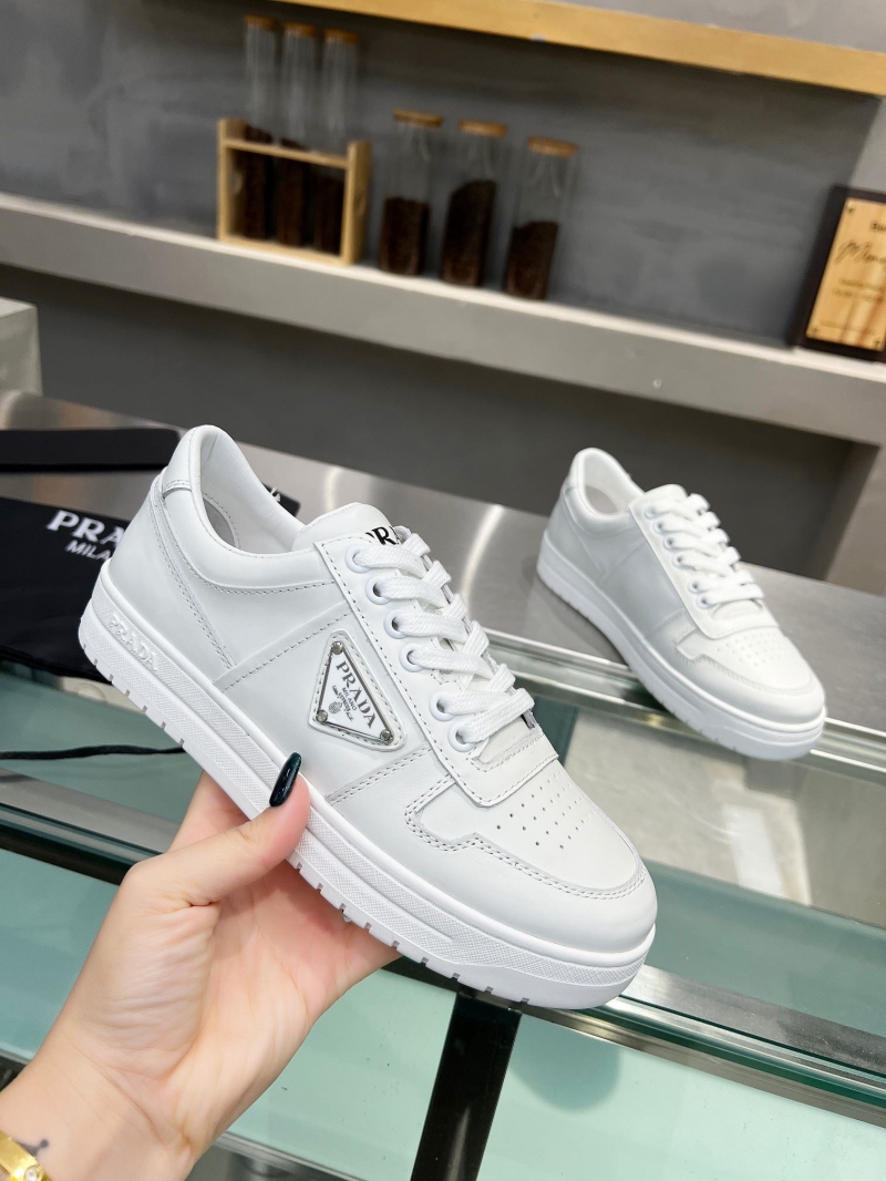 Prada Casual Shoes